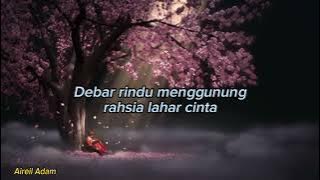 Cintai aku - IKLIM (Lirik Video)❤️