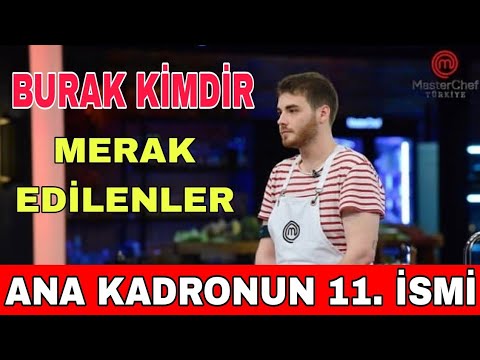 Masterchef Ana Kadrosunda