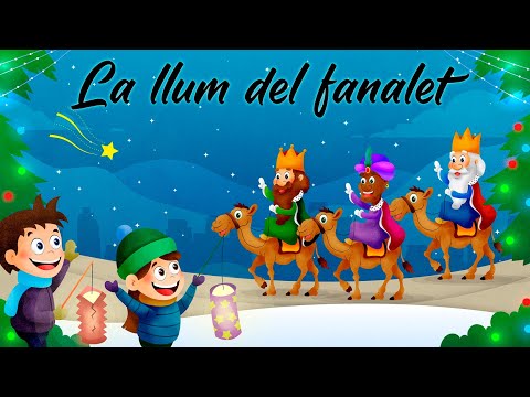 PAÍS DE XAUXA. LA LLUM DEL FANALET (Original)