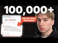 Reddit App Marketing using AI: How to Reach 100,000+ Installs (ZERO ADSPEND)