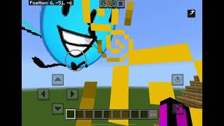 Lobotomy Nextbots And BFDI Nextbots In Minecraft #1