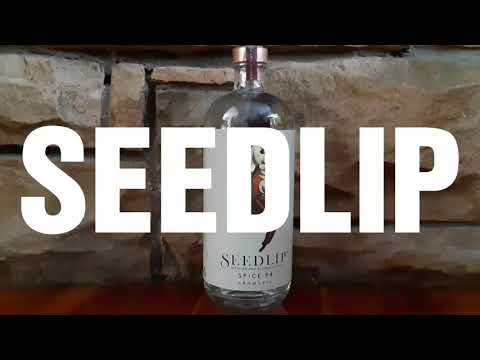 Видео: Seedlip - первый в мире дистиллированный безалкогольный спирт