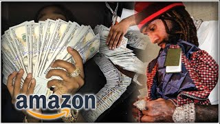 How to Make Thousands a month with Amazon (Product/Supplier Reveal)