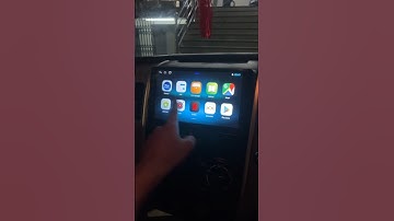 Pixoid Android Car Stereo with 2GB RAM 32GB Memory TS7 Processor working with all features demovideo