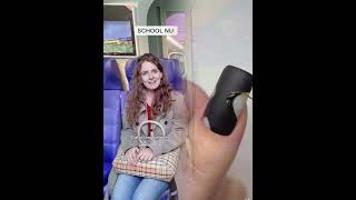 DEEL 2  Hoe lang had jij al AaN dE ARbeiD gemoeten#pov #funny #fyp  #comedy #skit #shorts #foryou