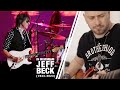 IN MEMORIAM JEFF BECK (1944-2023)