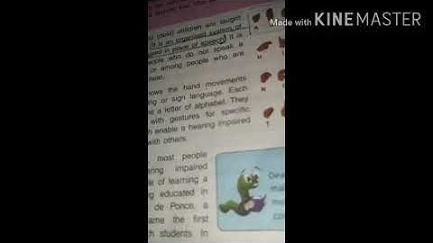 Lesson 2 Sensitivity towards others