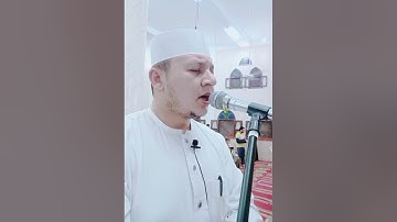 تلاوة خاشعة من سورة الصافات في صلاة التهجد بمسجد النور للشيخ إسلام بدر