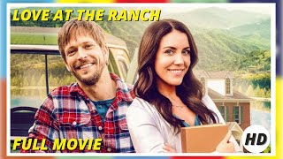 Love At The Ranch