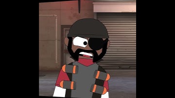 Best Friends #tf2 #shorts