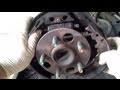How To Replace Drum Brake Shoes (Full) - EricTheCarGuy