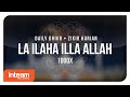 Daily dhikr  zikir harian  la ilaha illa allah 1000x       