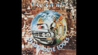 Lavatory — Glasshouse Fools (full album 1989)