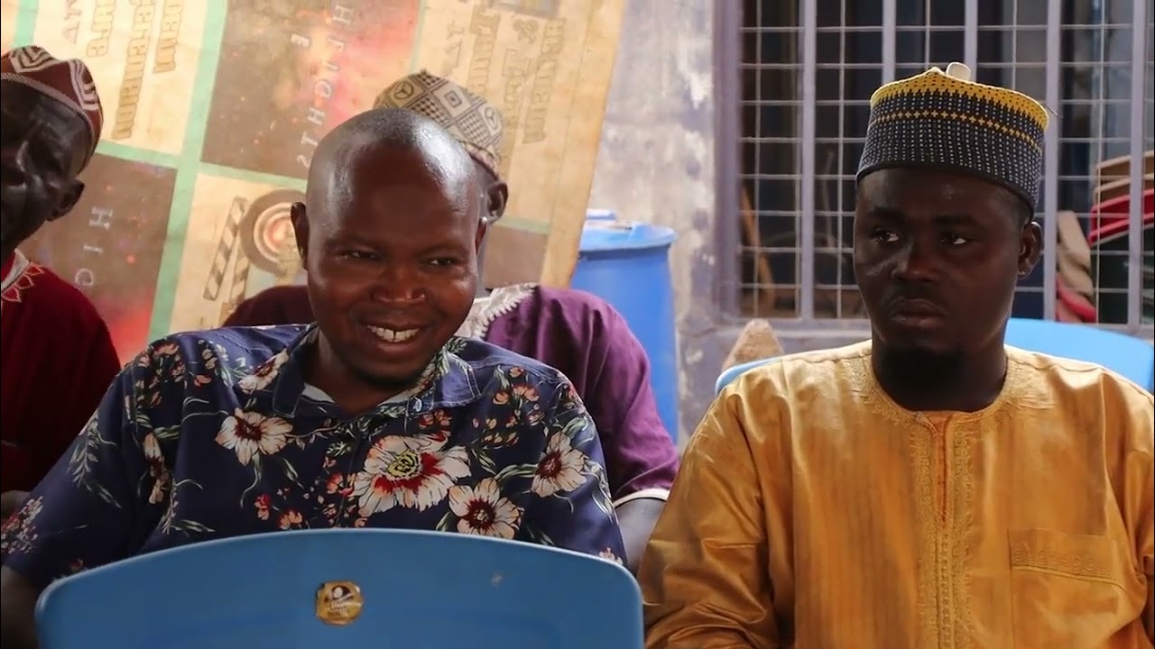 2026 Ramadan Tafseer Day 01