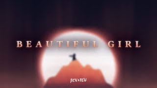 Ben&Ben - Beautiful Girl (Lyric Video)