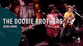 The Doobie Brothers - China Grove (From "Live At The Greek Theatre 1982") chords