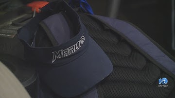 Virginia Wesleyan Softball gets ready for D3 College World Series