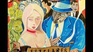 Video thumbnail of "Estelares - Superaccion (AUDIO)"