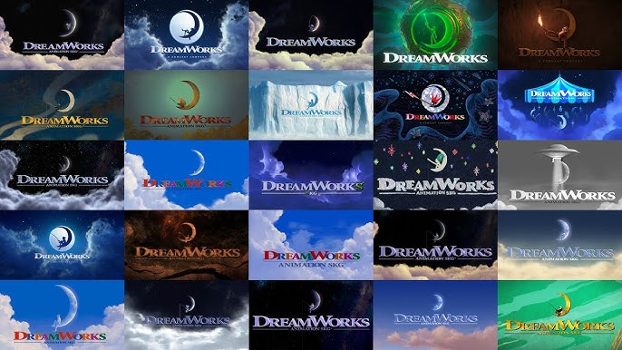 Columbia Pictures/Logo Variations