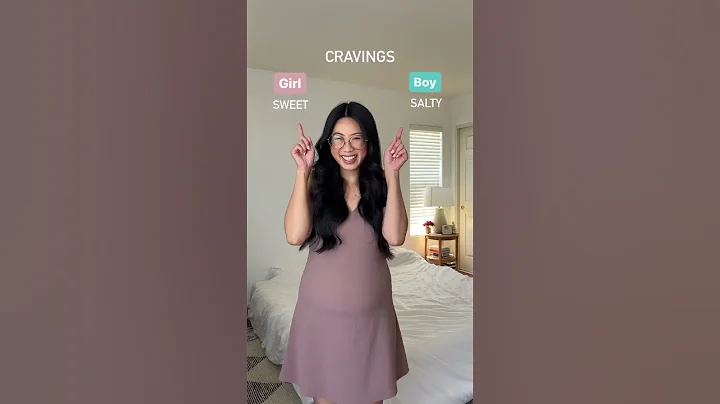 Boy or Girl? Trying out Gender Predictions! #pregnancy #genderpredictions #secondtrimester - DayDayNews