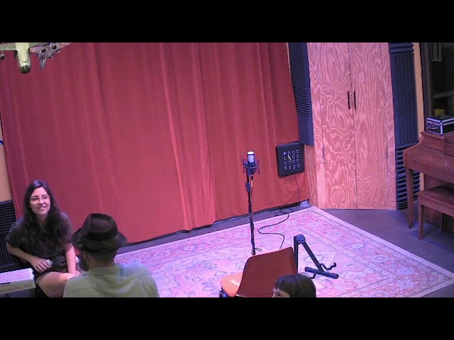Traditional Irish Session