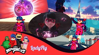 Ladyfly & Random Moments | Miraculous RP: Ladybug & Cat Noir