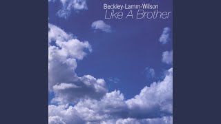 Video thumbnail of "Beckley-Lamm-Wilson - I Wish For You"