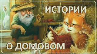 049 Истории о Домовом