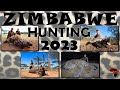 Get Your Hunt On With Greg The Legend In Zimbabwe! Maybe We Even Get A Honey Badger!