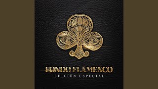 Video thumbnail of "Fondo Flamenco - Ojalá (Edición Especial)"