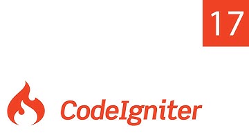 CodeIgniter #17 - Manejo de imagenes