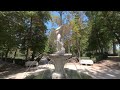 Gardens of Aranjuez - Videos #vr180 stereoscopic 3d