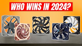 Best Non RGB Case Fans - Top 5 Case Fans To Consider Buying (2024)