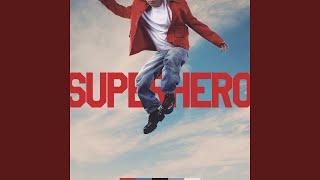 Download Lagu SUPERHERO MP3