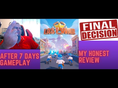 Last War Day