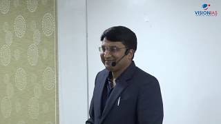 ओपन सेशन | एक युवा IAS अधिकारी के अनुभवों और UPSC साक्षात्कार की रणनीति पर चर्चा | निशान्त जैन, IAS