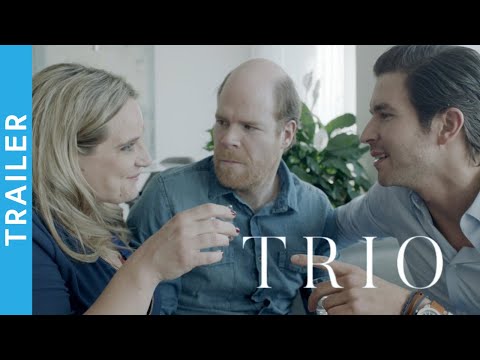 TRIO - Officiële trailer