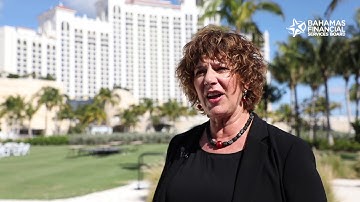 BFSB - Linda D’Aguilar interview