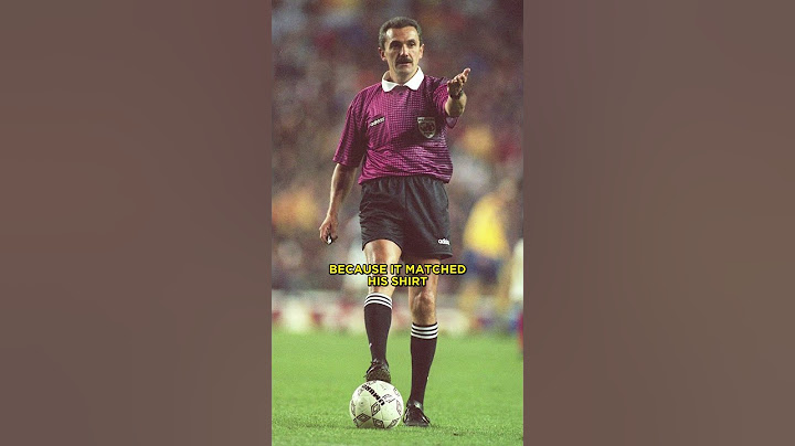 The Time Gianluigi Buffon Played in a Rangers Shirt #shorts #buffon #rangers