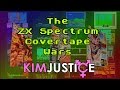 The ZX Spectrum Magazine Covertape Wars The Best Covertape Games Kim Justice 