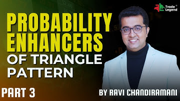 Probability Enhancers of Triangle Pattern  | Chart Pattern | Master Price Action | Trade Legend
