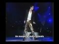 Michael Jackson - Music and me (Subtitulado español)