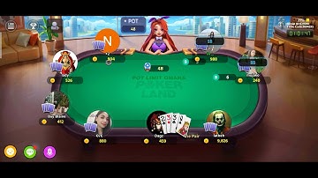 tongitsgo 3/6 600 buyin PLO ep.84 #tongitsgo