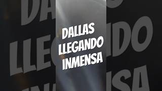 Todo Es Gigante. Edificios, Hoteles, Centros Comerciales, Vias. Llegando A Dallas Desde Nuevo Laredo