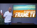 2025 Samsung Frame TV Review!