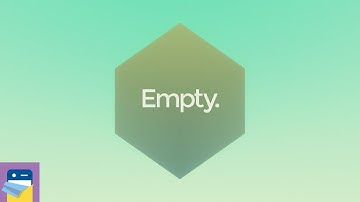Empty.: FULL GAME Walkthrough & iOS / Android Gameplay (by Dustyroom / Maksym Dzitsiuk)
