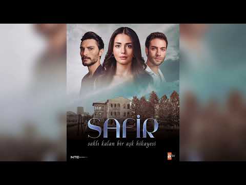 Safir ( Dizi Müzikleri ) - Acı ( Full )