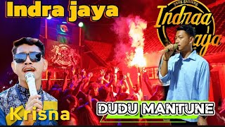 Download lagu DUDU MANTUNE❗VOC. MAMAS KRISNA || INDRA JAYA || PESTA LAUT CITEMU 2024