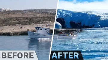 New AI: Next Level Video Editing! 🤯