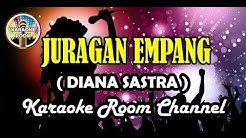 Juragan Empang Karaoke Dangdut Koplo Tanpa Vokal  - Durasi: 6:03. 